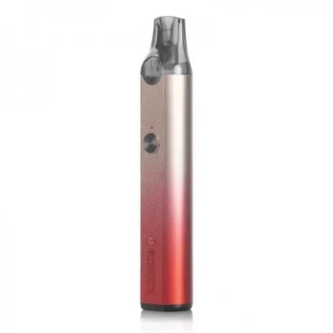 POD-система Lost Vape Quest UB Lite Pod Kit 1000mAh Pink (Рожевий) (Original)
