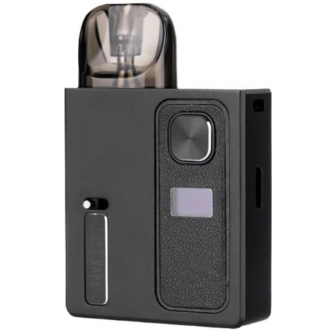 POD-система Lost Vape Ursa Baby Pro 900mAh Black (Чорний) (Original)