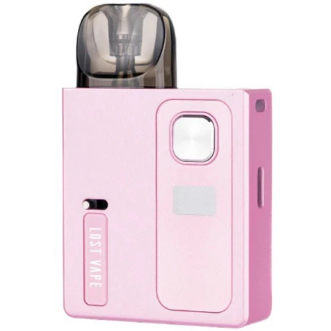 POD-система Lost Vape Ursa Baby Pro 900mAh Pink (Рожевий) (Original)