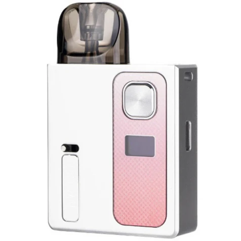 POD-система Lost Vape Ursa Baby Pro 900mAh Silver (Серебристый) (Original)