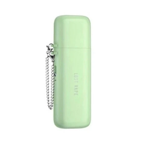 POD-система Lost Vape Ursa Cap Pod 1000mAh Green (Зеленый)