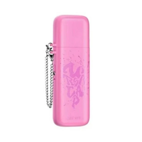 POD-система Lost Vape Ursa Cap Pod 1000mAh Pink (Розовый)