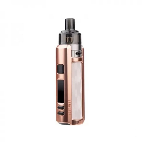 POD-система Lost Vape Ursa Mini 1200mAh Pink Gold (Рожеве Золото) (Original)