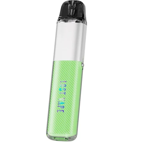 POD-система Lost Vape Ursa Nano Air 800mAh Lime Green (Лайм Грін) (Original)