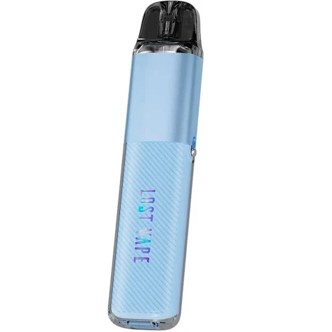 POD-система Lost Vape Ursa Nano Air 800mAh Pale Blue (Пале Блю) (Original)