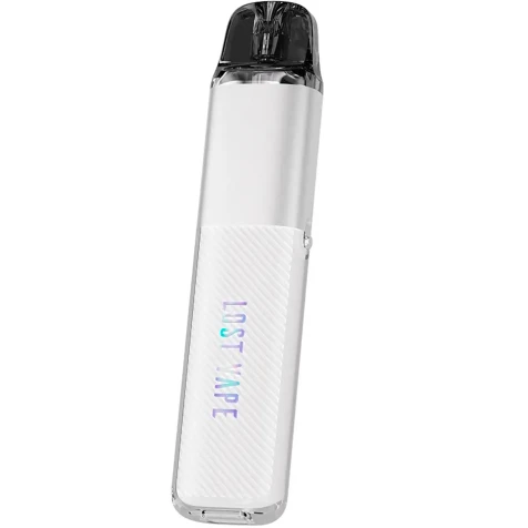 POD-система Lost Vape Ursa Nano Air 800mAh Pearl White (Пірл Вайт) (Original)