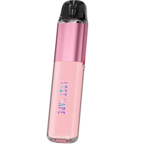 POD-система Lost Vape Ursa Nano Air 800mAh Sakura Pink (Сакура Пінк) (Original)
