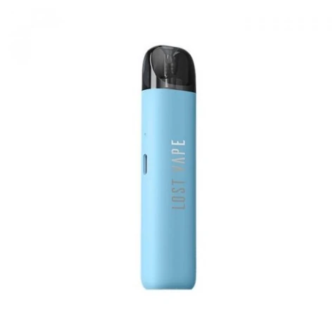 POD-система Lost Vape Ursa Nano S 800mAh Blue (Блакитний) (Original)