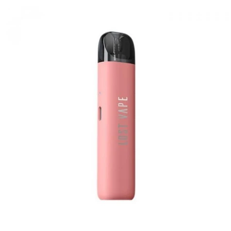 POD-система Lost Vape Ursa Nano S 800mAh Pink (Рожевий) (Original)