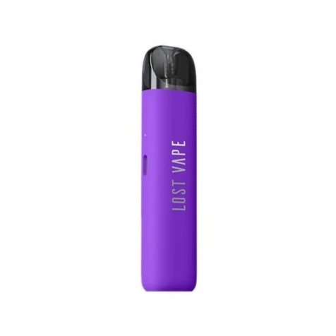 POD-система Lost Vape Ursa Nano S 800mAh Violet (Фіолетовий) (Original)