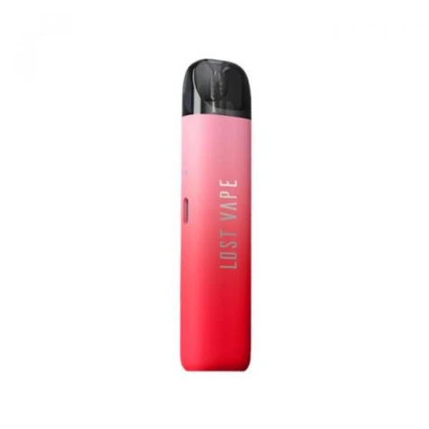 POD-система Lost Vape Ursa Nano S 800mAh Red-Pink (Червоно-Рожевий) (Original)