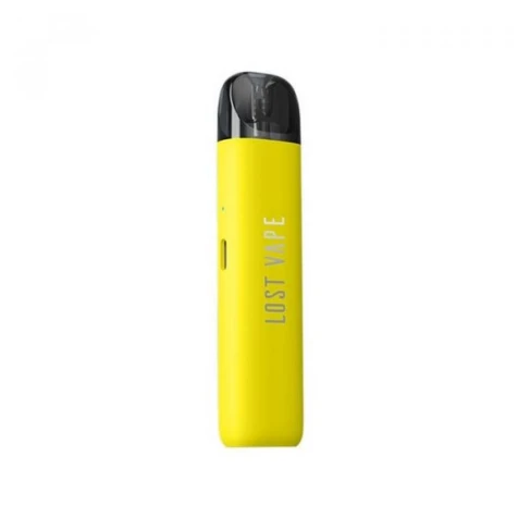 POD-система Lost Vape Ursa Nano S 800mAh Yellow (Жовтий) (Original)