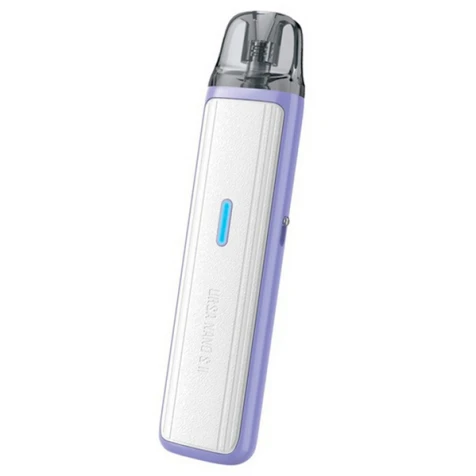 POD-система Lost Vape Ursa Nano S 2 1000mAh White-Lavender (Біло-Лавандовий)