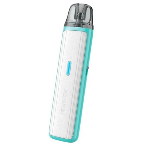 POD-система Lost Vape Ursa Nano S 2 1000mAh White-Mint (Біло-М'ятний)