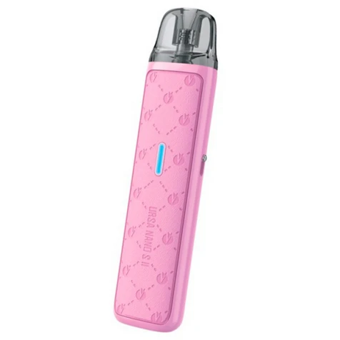 POD-система Lost Vape Ursa Nano S 2 1000mAh Pink (Рожевий)