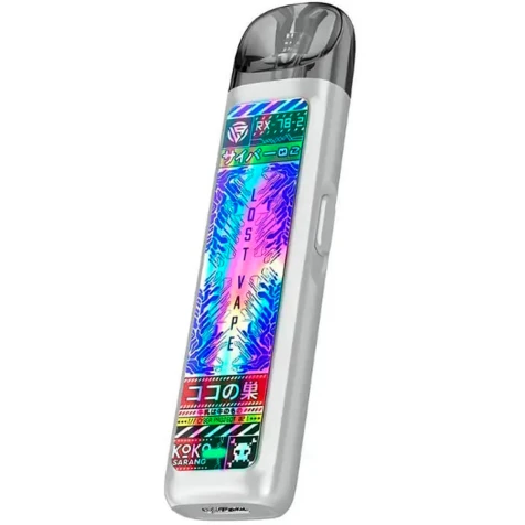 POD-система Lost Vape Ursa Nano Pod Kit 800mAh Freedom Sentinal (Фрідом Сентинал)