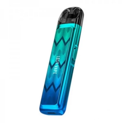 POD-система Lost Vape Ursa Nano Pod Kit 800mAh Turquoise (Бірюзовий) (Original)