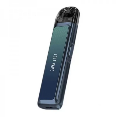 POD-система Lost Vape Ursa Nano Pod Kit 800mAh Dark-Blue (Темно-Синій) (Original)