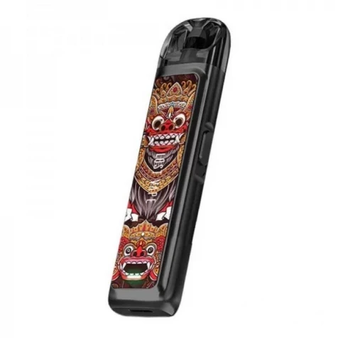 POD-система Lost Vape Ursa Nano Pod Kit 800mAh Evil Spirits (Злі Духи) (Original)