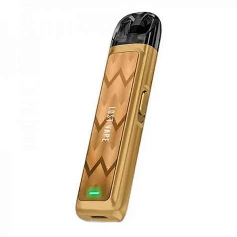POD-система Lost Vape Ursa Nano Pod Kit 800mAh Gold (Золотий) (Original)