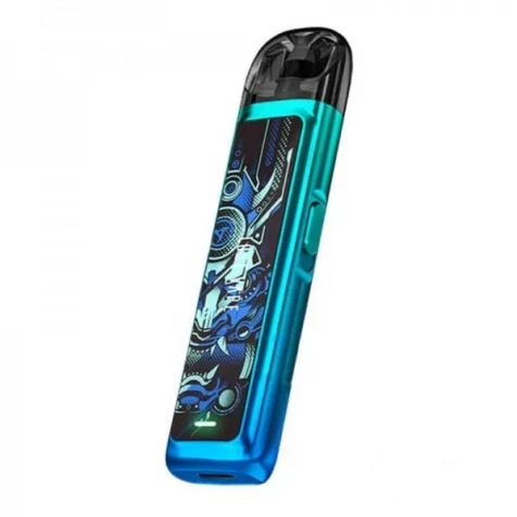 POD-система Lost Vape Ursa Nano Pod Kit 800mAh Phantom City (Примарне Місто) (Original)