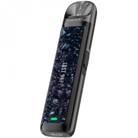 POD-система Lost Vape Ursa Nano Pod Kit 800mAh Dark Frost (Дарк Фрост)