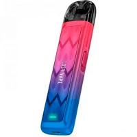 POD-система Lost Vape Ursa Nano Pod Kit 800mAh Holo Royal Blue (Роял Блу)