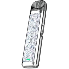 POD-система Lost Vape Ursa Nano Pod Kit 800mAh Silver Frost (Сильвер Фрост)