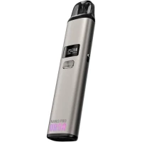 POD-система Lost Vape Ursa Nano Pro 900mAh Iron Grey (Айрон Серый) (Original)