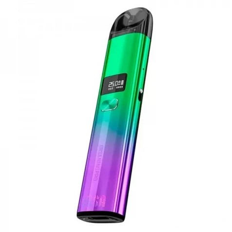 POD-система Lost Vape Ursa Nano Pro 900mAh Green-Violet (Зелено-Фіолетовий) (Original)