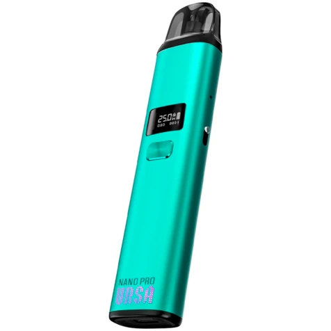 POD-система Lost Vape Ursa Nano Pro 900mAh Neon Mint (Неон Минт) (Original)