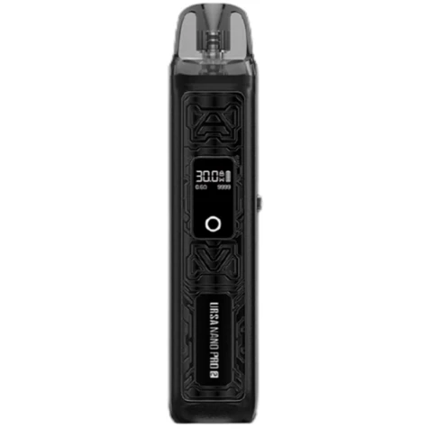 POD-система Lost Vape Ursa Nano Pro 2 Black Mecha (Чорний Меча)