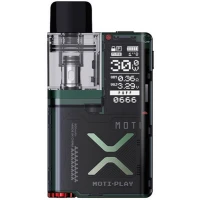 POD-система Moti Play Pod Kit Army Green (Арми Зелёный)