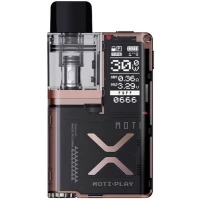 POD-система Moti Play Pod Kit Blush Pink (Блаш Розовый)