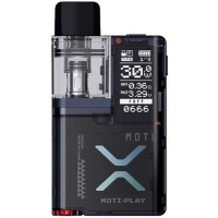POD-система Moti Play Pod Kit Cyber Blue (Сайбер Синий)