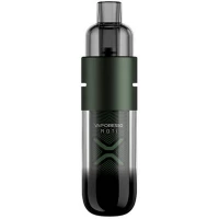 POD-система Moti X Mini Aurora Green (Аврора Зелёный)