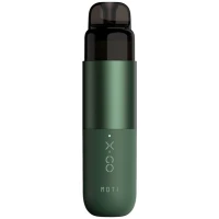 POD-система Moti X-Go OS Aurora Green (Аурора Грин)