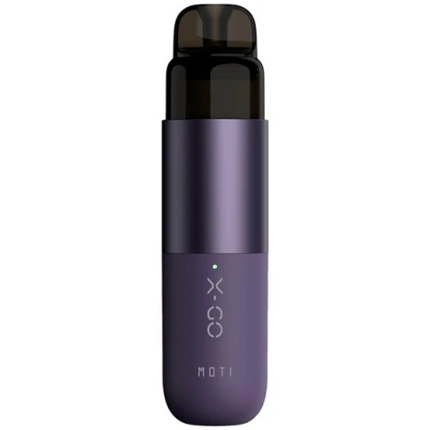 POD-система Moti X-Go OS Mystic Purple (Містік Пурпл)