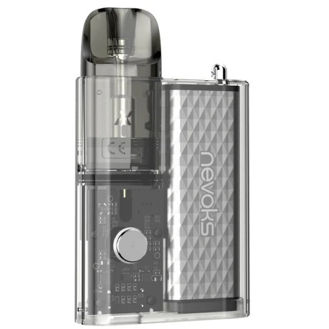 POD-система Nevoks APX C1 Pod Kit Snow Mountain (Сніг Гора) (Original)