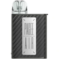 POD-система Nevoks Pagee Air Kit Carbon Fiber (Черный) (Original)