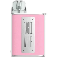 POD-система Nevoks Pagee Air Kit Rose Pink (Розовый) (Original)