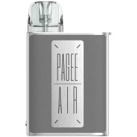 POD-система Nevoks Pagee Air Kit Space Grey (Космический Серый) (Original)