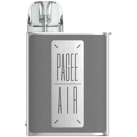 POD-система Nevoks Pagee Air Kit Space Grey (Космічний Сірий) (Original)
