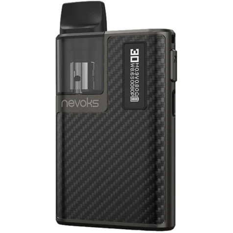 POD-система Nevoks Pagee Kit Black (Чорний) (Original)