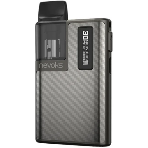 POD-система Nevoks Pagee Kit Space Grey (Космічний Сірий) (Original)