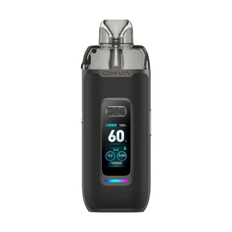 POD-система OXVA VPrime Kit Black (Черный)