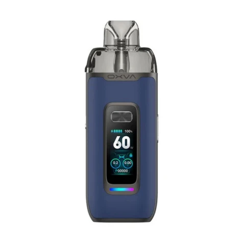 POD-система OXVA VPrime Kit Blue (Синий)