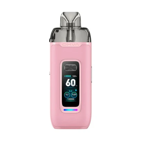 POD-система OXVA VPrime Kit Pink (Розовый)
