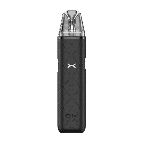 POD-система OXVA Xlim Go Kit Black (Черный)