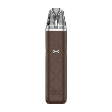 POD-система OXVA Xlim Go Kit Brown (Коричневый)